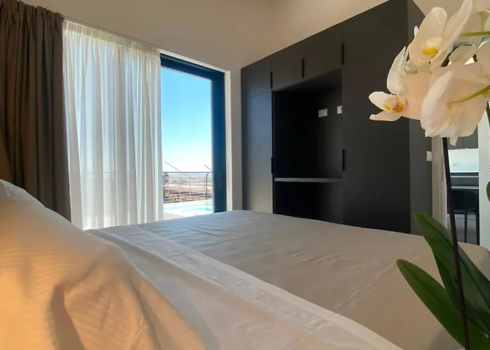 Hotel Il Poggio Ascoli Piceno