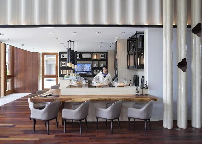 Hua Hin Marriott Resort And Spa