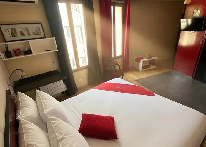 Marinha Hôtel