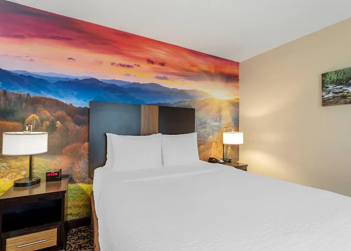 Leconte Hotel & Convention Center, An Ascend Collection Hotel Pigeon Forge