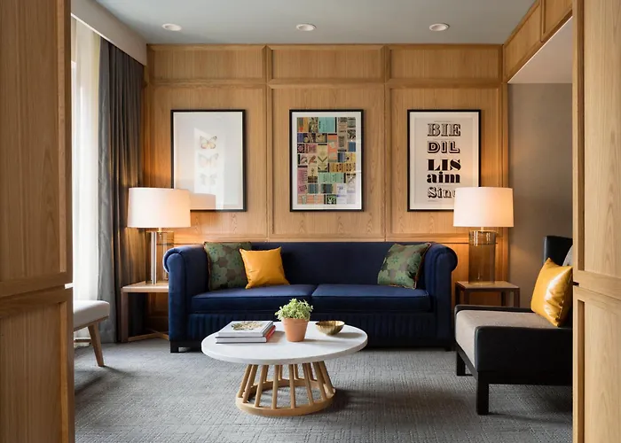 Kimpton Schofield Hotel By Ihg