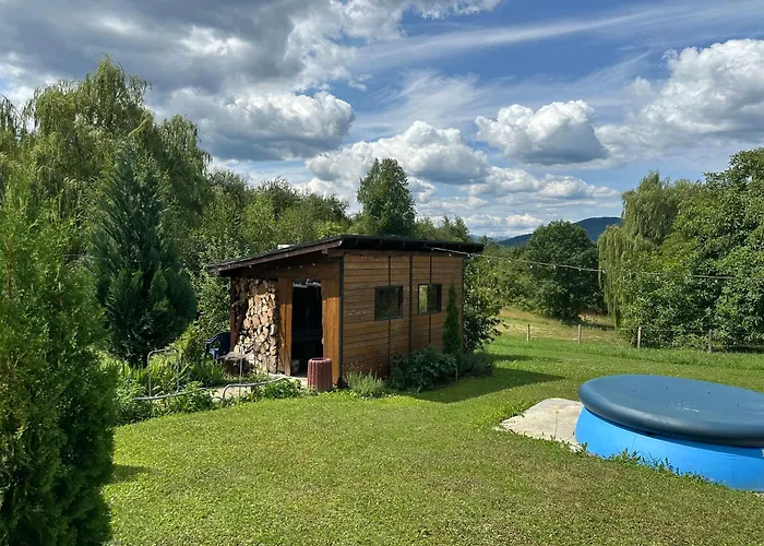 Hotel Dudarik