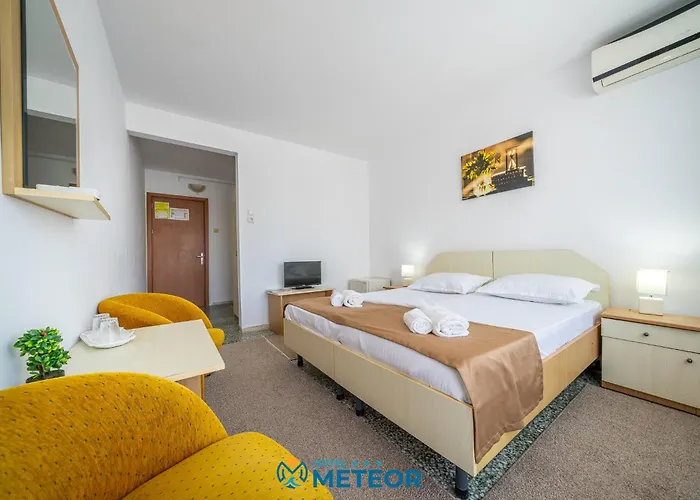 Hotel Meteor