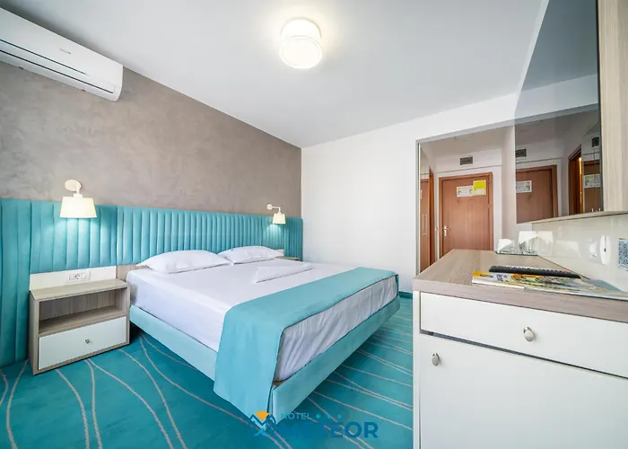 Hotel Meteor