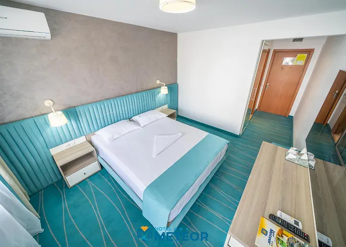 Hotel Meteor