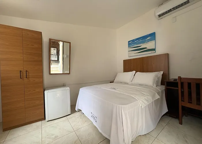 Casa Lavinia Hotel São Luís