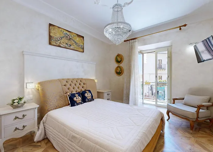 B&B Palazzo del Teatro
