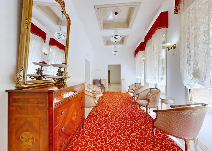 B&B Palazzo del Teatro