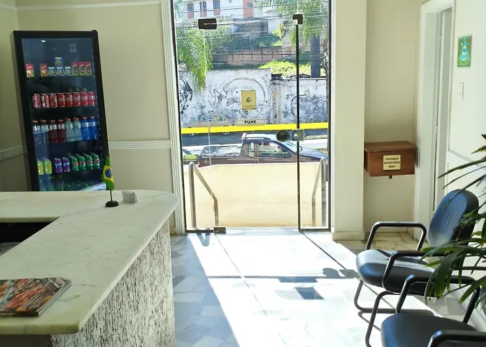 Colina Park Hotel Piracicaba