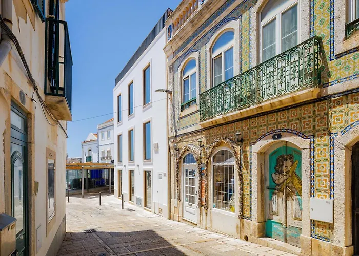 Casa da Praça Guest House