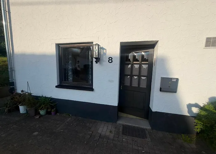 Waldhotel Einstein