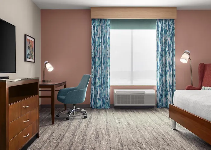 Hilton Garden Inn Bettendorf/ Quad Cities