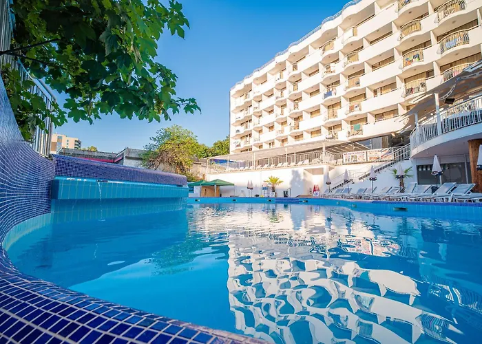 Prestige Grand Hotel & Aquapark