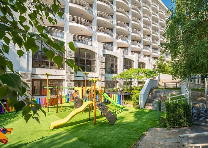 Prestige Grand Hotel&Aquapark