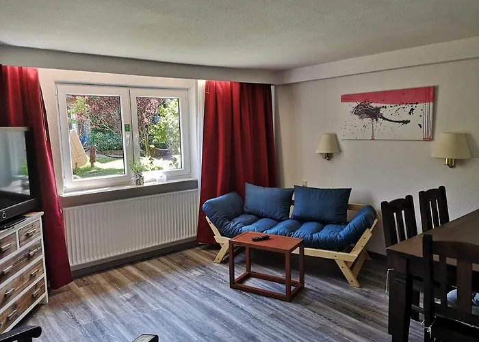 Hotel Brandaris