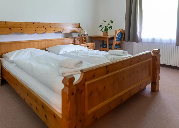 Alpen Arnika Hotel & Restaurant