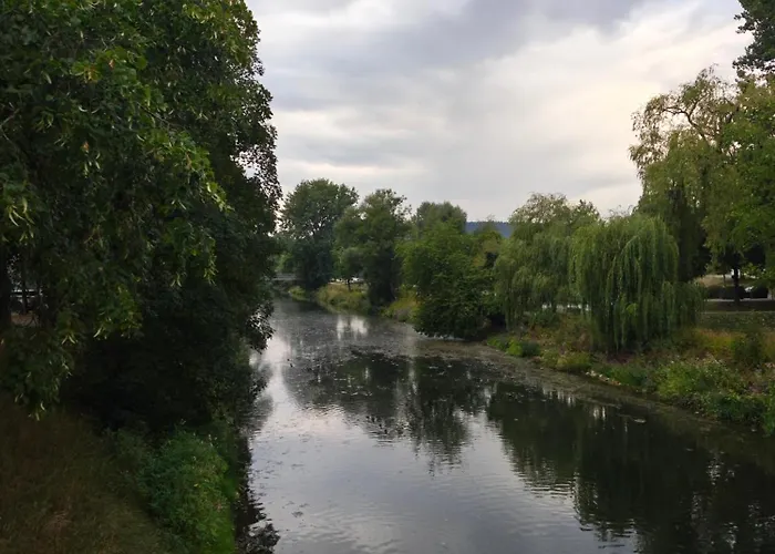 Hotel Stadt Tuttlingen