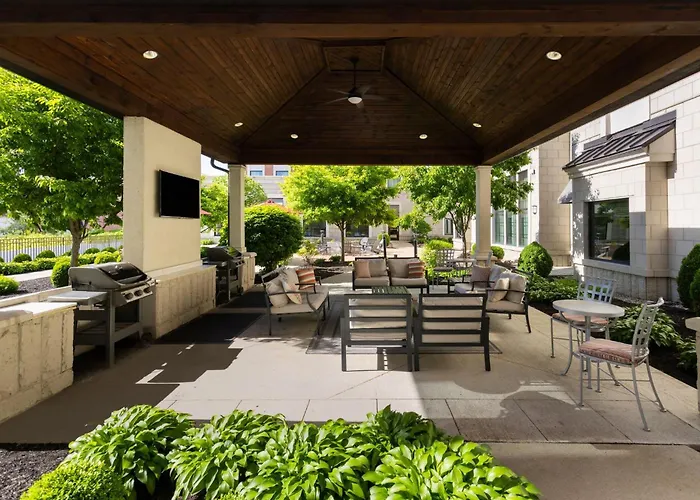 Staybridge Suites Miamisburg By Ihg
