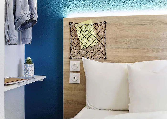 Hotelf1 Angouleme
