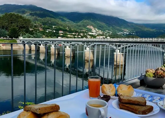 Beira Rio do Gerês Hotel