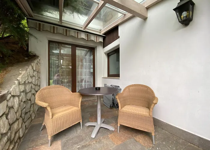 B&B Villa Pattis