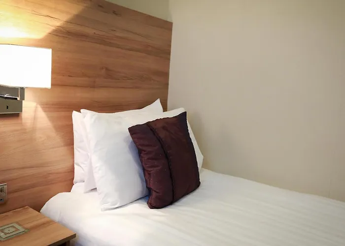 The Chocolate Box Hotel