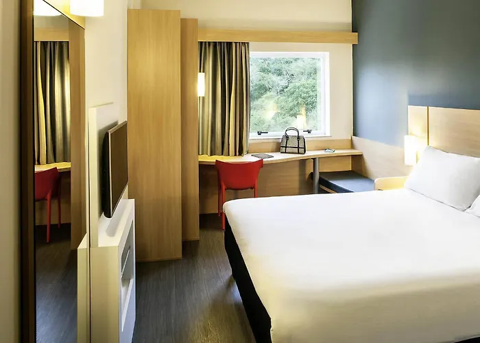 ibis Juiz de Fora
