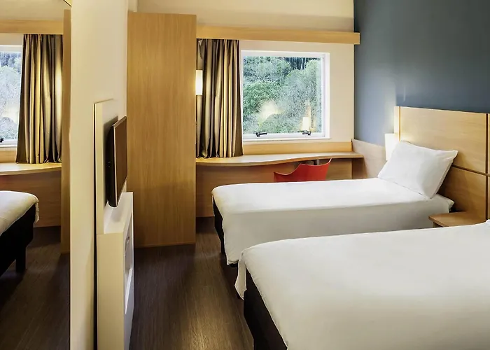 Ibis Juiz De Fora