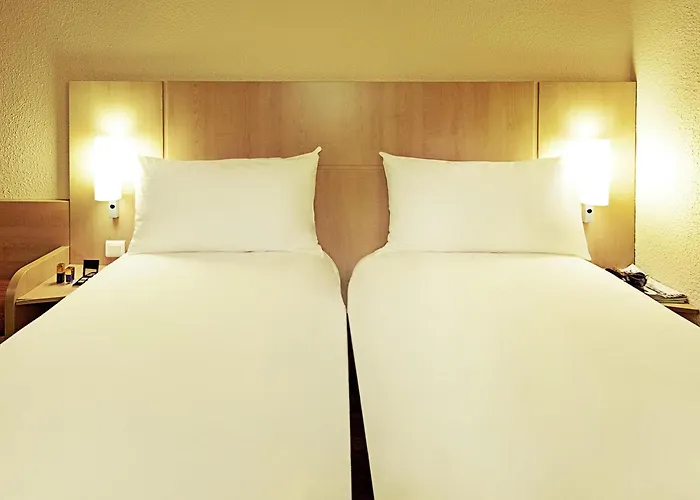 ibis Juiz de Fora