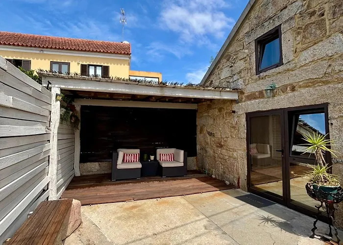 Casa do Avô Grande Hotel Esposende