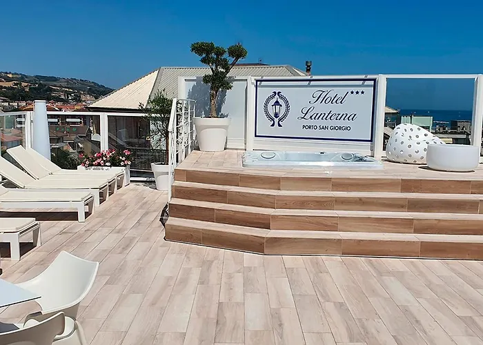 Hotel Lanterna