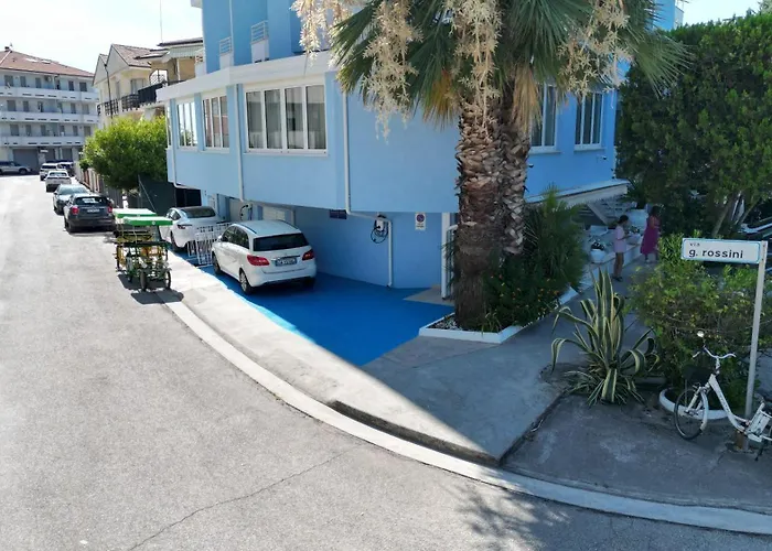Hotel Lanterna