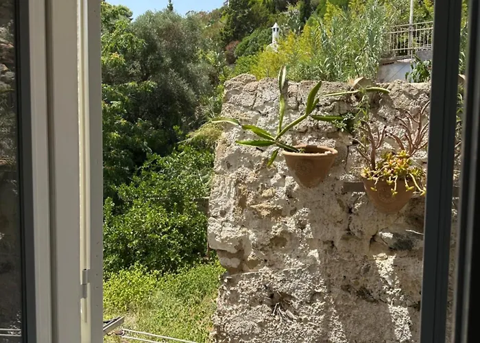 B&B Ponza Suite