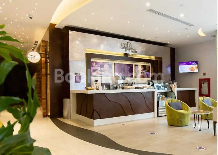Hs Hotsson Hotel Silao
