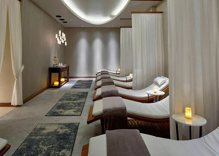 The Westin Nashville