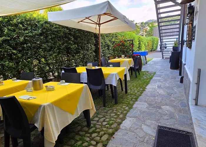 Bed&Breakfast 4U PARCHEGGIO INTERNO