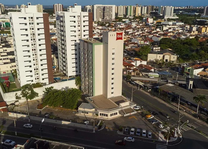 Ibis Aracaju Hotel