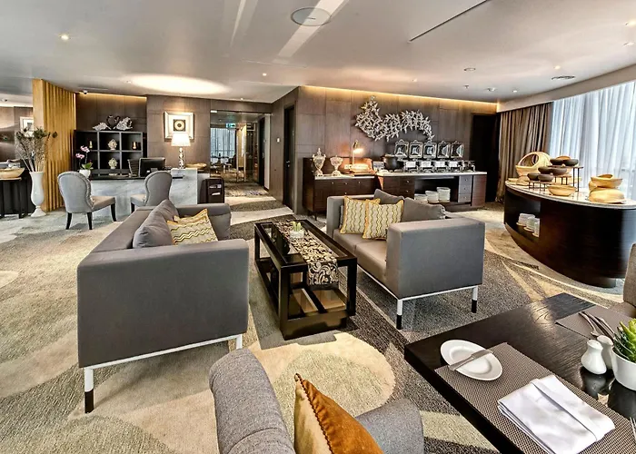 Meliá Makassar