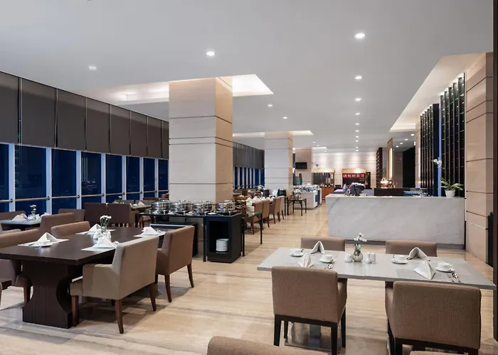 Melia Makassar