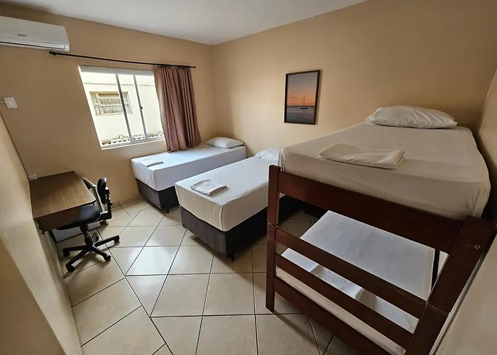 Hotel Pontal