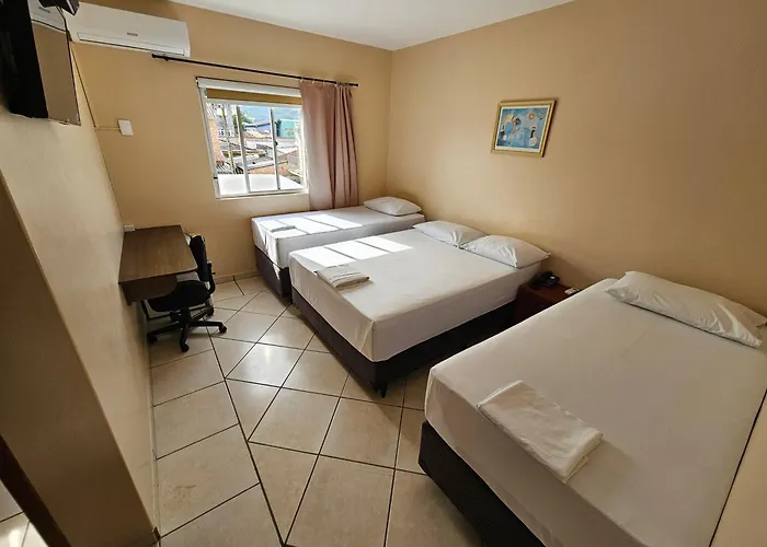 Hotel Pontal