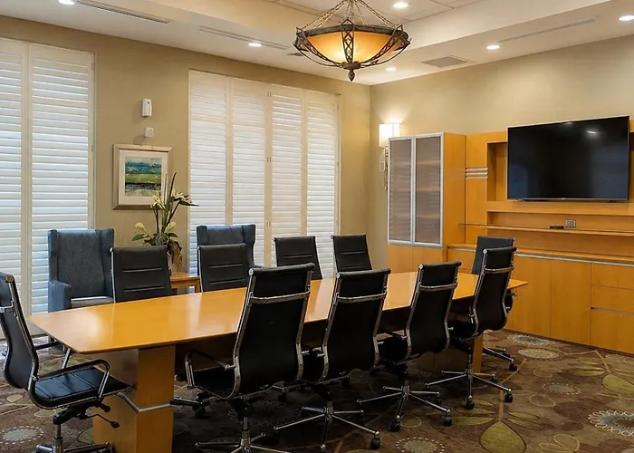 Holiday Inn Winter Haven By Ihg