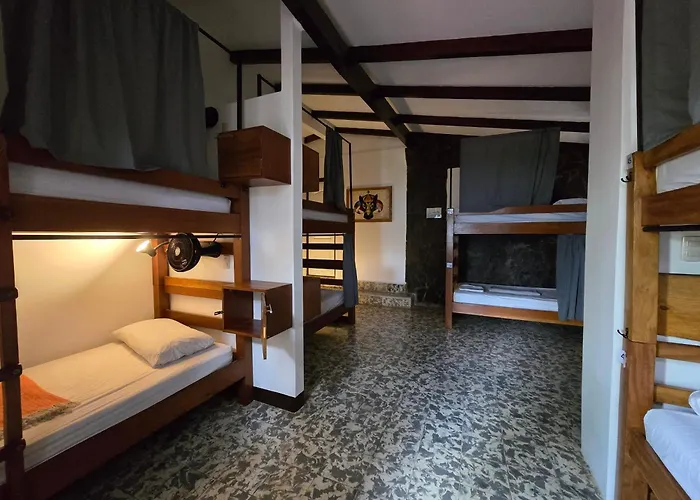Paradiso Hostel