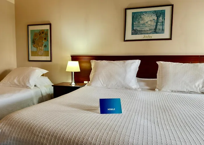 Hotel Solar del Acuario