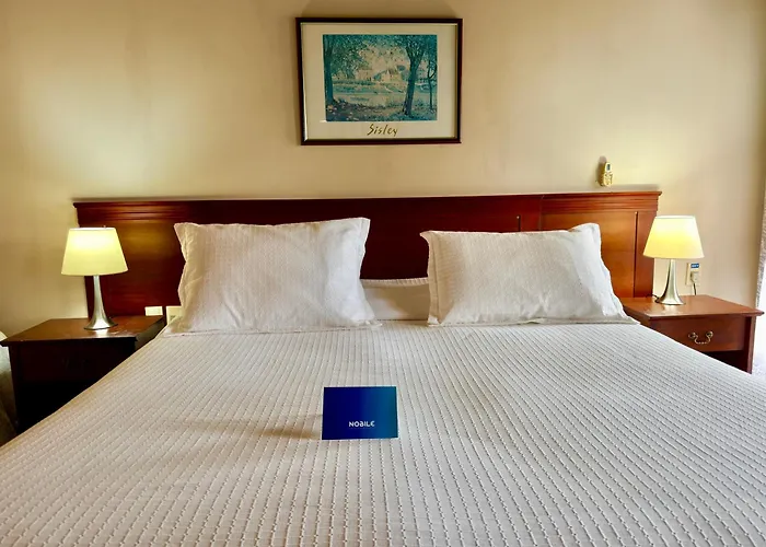 Hotel Solar del Acuario
