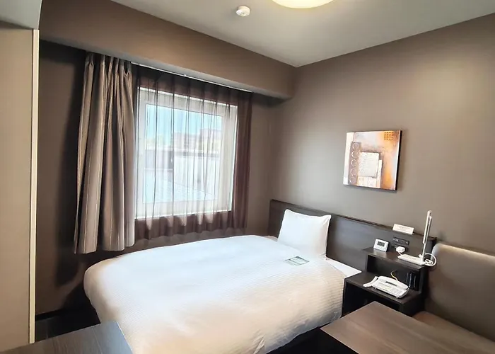 Hotel Route-Inn Fuji Chuo Koen Higashi