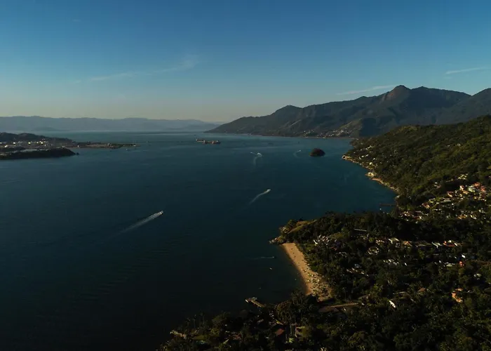 Ilhabela Homestay