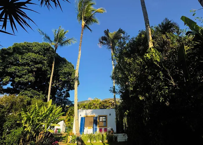 Ilhabela Homestay