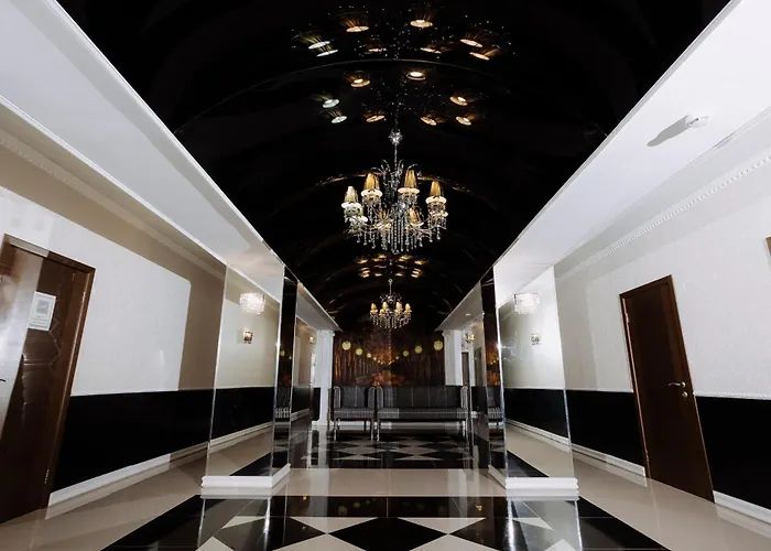 Hotel Gloria