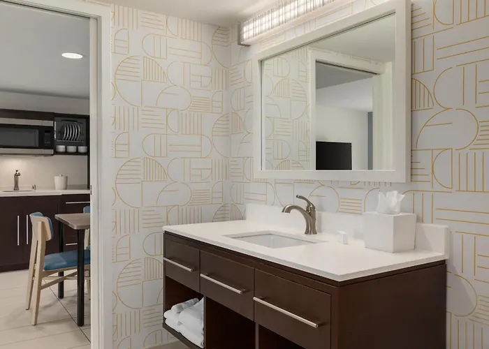 Home2 Suites By Hilton Bowling Green